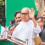 नवीन पटनायक ने विवादित कोटिया गांवों के लिए आंध्र की चुनाव अधिसूचना पर ओडिशा सरकार की 'चुप्पी' पर सवाल उठाया