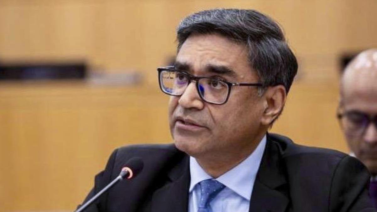 नेपाल के प्रधानमंत्री की भारत यात्रा की योजना के तहत विदेश सचिव काठमांडू जाएंगे