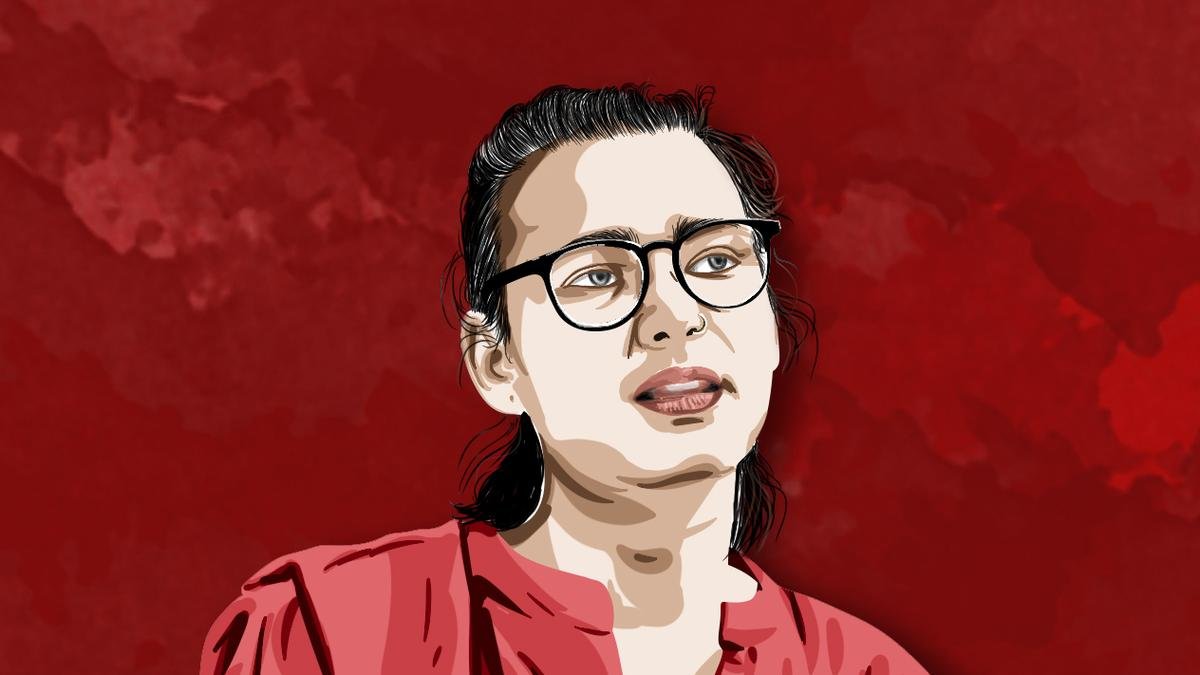 नेहा बोरा | आंदोलन का स्थायित्व