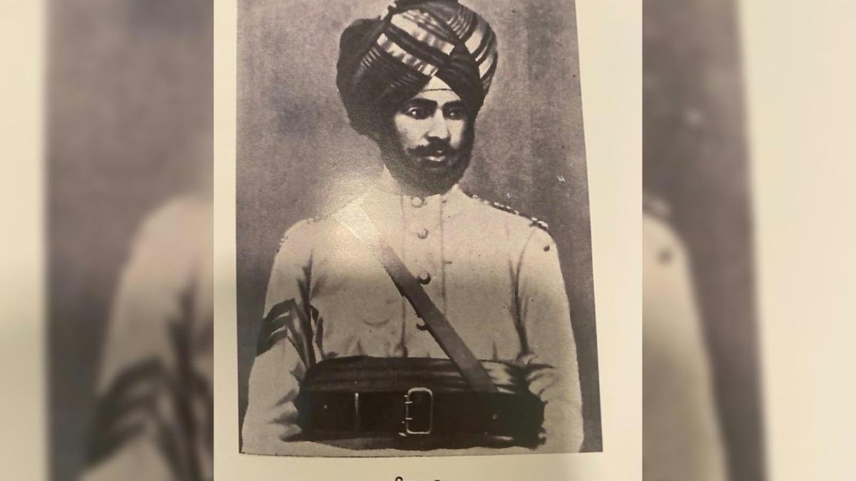 पंजाब में भाजपा के सिख समर्थक प्रचार में तेजा सिंह समुंद्री की विरासत केंद्र में है