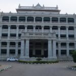 पशु चिकित्सा भर्ती घोटाले में केपीएससी के पूर्व प्रमुख साहूकार, सदस्य गीता को ईडी ने हिरासत में लिया
