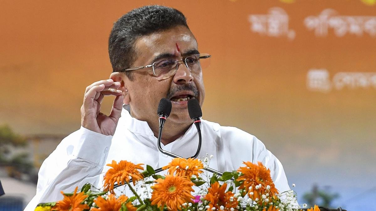 पश्चिम बंगाल में नए शिक्षकों को चुनाव लड़ने से रोका गया