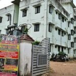 पी एंड टी अपार्टमेंट विवाद के बीच, कोच्चि कॉर्पोरेशन ने टीडीएलसी बोली छोड़ दी