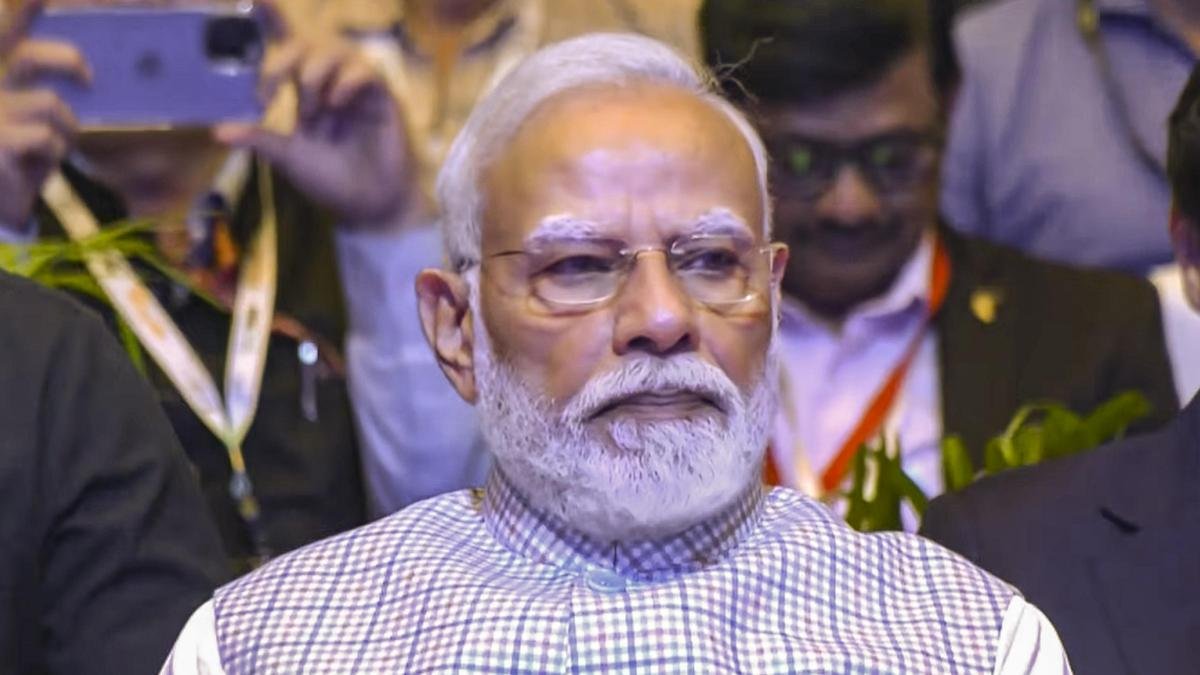 पीएम मोदी ने साइबर धोखाधड़ी, डीपफेक, डिजिटल अपराधों से निपटने के लिए वैश्विक ढांचे का आह्वान किया