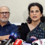 पूर्व नौकरशाहों, कार्यकर्ताओं का कहना है कि सीईसी ज्ञानेश कुमार ने जनता का विश्वास खो दिया है और उन्हें हटाया जाना चाहिए