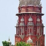 पूर्व मंत्री अंबिल महेश पोय्यामोझी को गिरफ्तार करने के लिए पुलिस मेरे कार्यालय में घुस आई, मद्रास एचसी में वरिष्ठ वकील पी. विल्सन ने आरोप लगाया