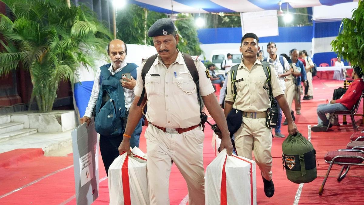 बिहार एमएलसी चुनाव: राजद सांसद संजय यादव ने पारदर्शी गिनती सुनिश्चित करने के लिए ईसीआई को पत्र लिखा