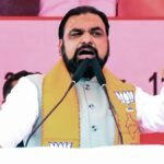 बिहार के मुख्यमंत्री का कहना है कि कांग्रेस को बैलेट और ईवीएम दोनों प्रणालियों में हार का सामना करना पड़ रहा है