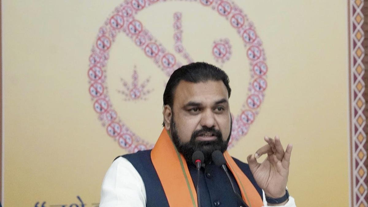 बिहार के मुख्यमंत्री ने कुंदन कृष्णन द्वारा राजद सांसद सुधाकर सिंह को दिए गए कानूनी नोटिस की जांच के आदेश दिए