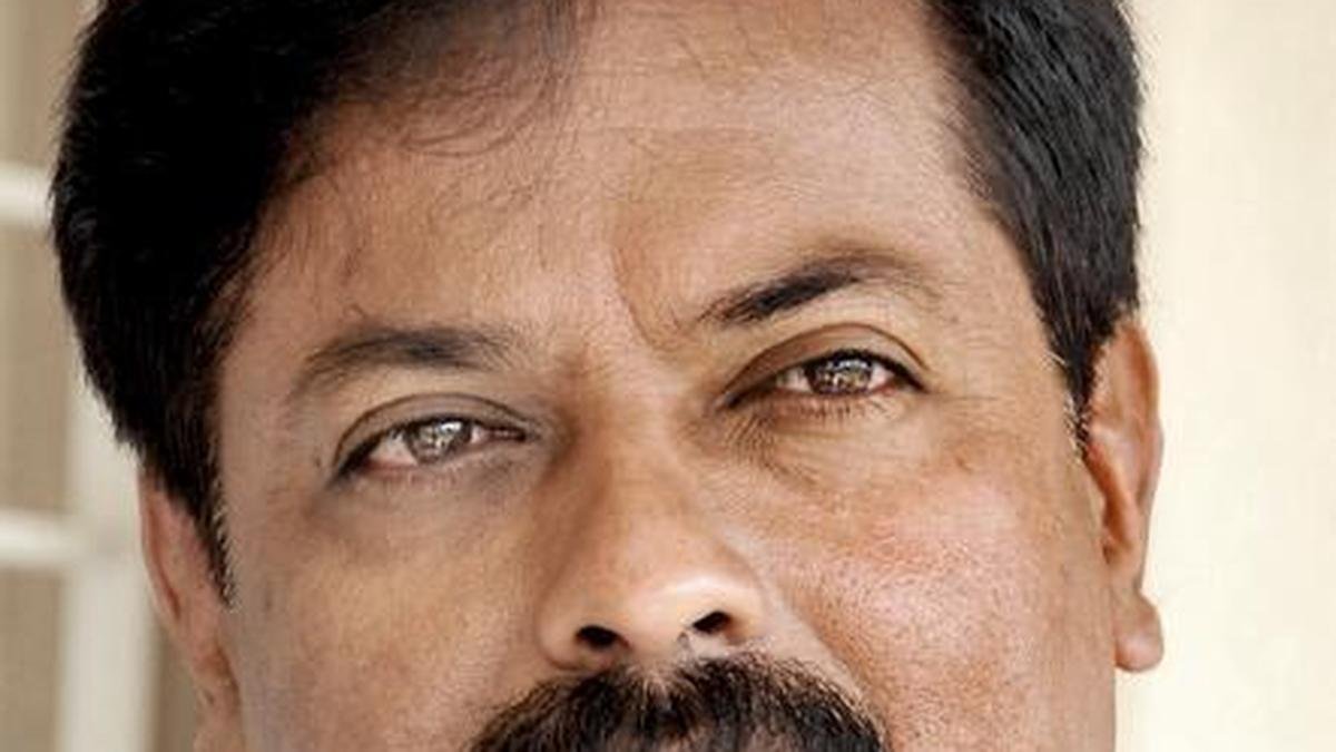बीजेपी ने हटाने की नहीं, जांच की मांग की: कर्नाटक विधायक
