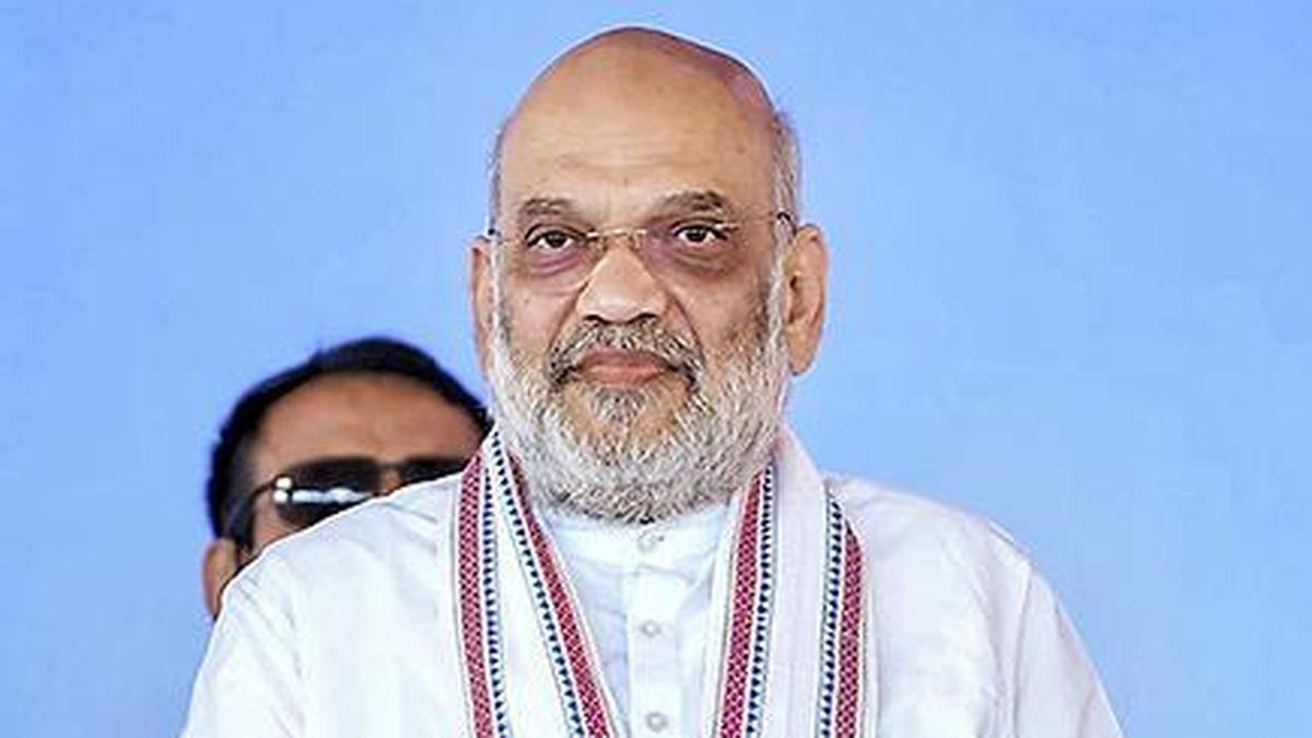 बीजेपी नेता रवनीत बिट्टू का कहना है कि अमित शाह 20 अक्टूबर को पंजाब का दौरा करेंगे