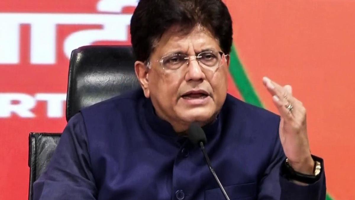 भाजपा, जदयू ने कांग्रेस पर चुनावी हार से इनकार करने, सत्ता हासिल करने के लिए अव्यवस्था पैदा करने का आरोप लगाया