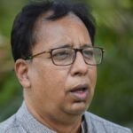 मतपत्र आधारित चुनाव में कांग्रेस का खराब प्रदर्शन उसके दावों में विरोधाभास को उजागर करता है: संजय जयसवाल