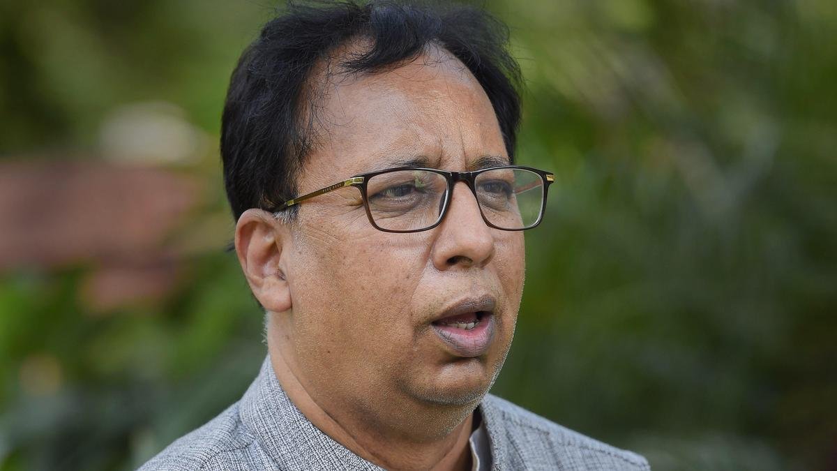 मतपत्र आधारित चुनाव में कांग्रेस का खराब प्रदर्शन उसके दावों में विरोधाभास को उजागर करता है: संजय जयसवाल