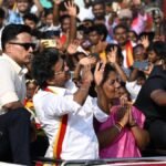 मदुरंतकम और धारापुरम में उपचुनाव के लिए प्रचार समाप्त हो गया
