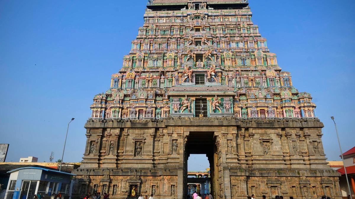 मद्रास उच्च न्यायालय ने पोधू दीक्षितदारों द्वारा चिदम्बरम सबनयागर मंदिर का कुप्रबंधन करने का फैसला सुनाया; प्रबंधन बोर्ड की नियुक्ति करता है