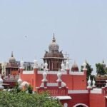 मद्रास उच्च न्यायालय ने रजिस्ट्री को निर्देश दिया कि वह टीवीके मंत्रियों के खिलाफ डीएमके के ₹1 करोड़ के मानहानि के मुकदमे में नंबर न डाले
