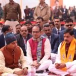 मध्य प्रदेश के पूर्व सीएम शिवराज सिंह चौहान की दोहरी टिप्पणियों ने राज्य भाजपा इकाई के भीतर दरार की चर्चा को हवा दे दी है
