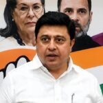 महाराष्ट्र एमएलसी चुनाव: नागपुर में कांग्रेस ने बीजेपी को पछाड़ा, एमवीए राज्य में 3-2 से आगे