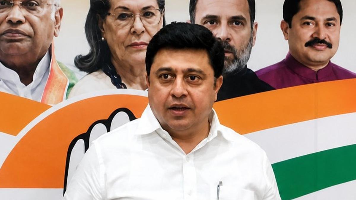 महाराष्ट्र एमएलसी चुनाव: नागपुर में कांग्रेस ने बीजेपी को पछाड़ा, एमवीए राज्य में 3-2 से आगे