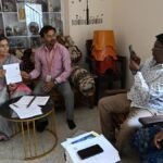 महोदय: 91% से अधिक मतदाताओं का नाम दर्ज किया गया, फिर भी एक करोड़ से अधिक को ड्राफ्ट नामावलियों से हटा दिया गया