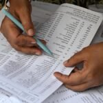 महोदय: कर्नाटक में 99.32 लाख से अधिक नाम मतदाता सूची से हटा दिए गए हैं