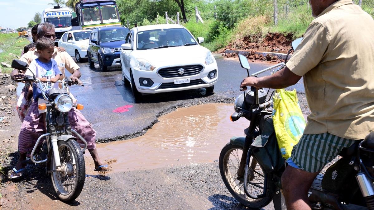 मिशन से कार्रवाई तक - तमिलनाडु में सड़क सुरक्षा का भविष्य