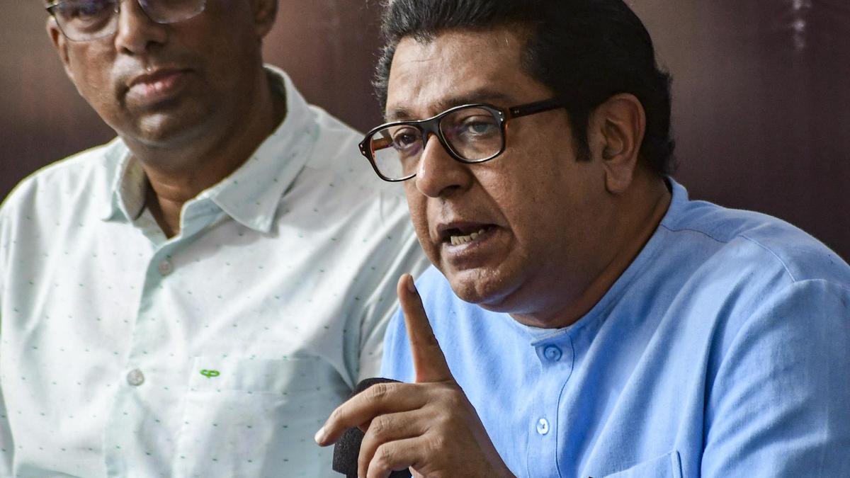 मुंबई पुलिस प्रमुख के अनुरोध के बाद राज ठाकरे ने मोदी-अडानी डॉक्यूमेंट्री पोस्ट हटाई, लड़ाई जारी रखने की कसम खाई