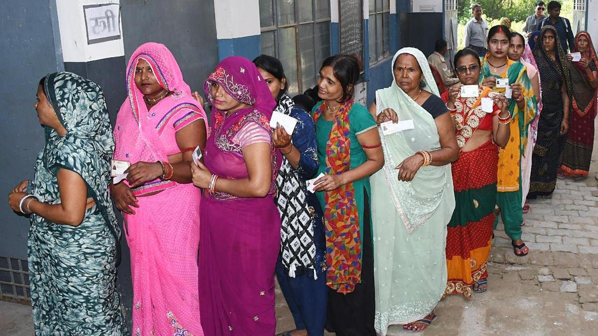यूपी पंचायत चुनाव: क्या बीजेपी सेमीफाइनल को दरकिनार करना चाहती है?