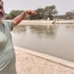 राजस्थान में रेगिस्तानी ग्रामीण भीषण गर्मी, पानी की कमी से निपटने के लिए पारंपरिक उपाय अपना रहे हैं