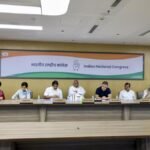 राहुल गांधी का कहना है कि ज्ञानेश कुमार ने एसआईआर के दौरान फॉर्म 6 को 'अवैध रूप से' बदल दिया