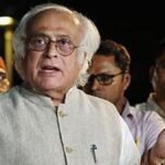 वल्लभभाई पटेल के प्रति इंदिरा गांधी के मन में जो गहरा सम्मान था, उसे 'विकृत लोग' मिटा नहीं सकते: जयराम रमेश