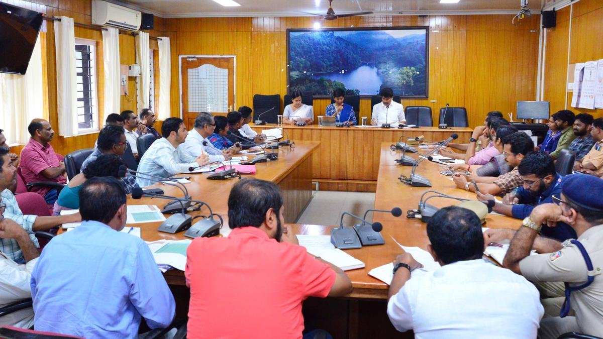 वायनाड टाउनशिप: दूसरे चरण का घर निर्माण 31 अक्टूबर तक पूरा किया जाएगा