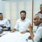 वाराणसी का अनुकरण करने के लिए कलबुर्गी, बिजली केबलों को भूमिगत करने की योजना बना रहा है