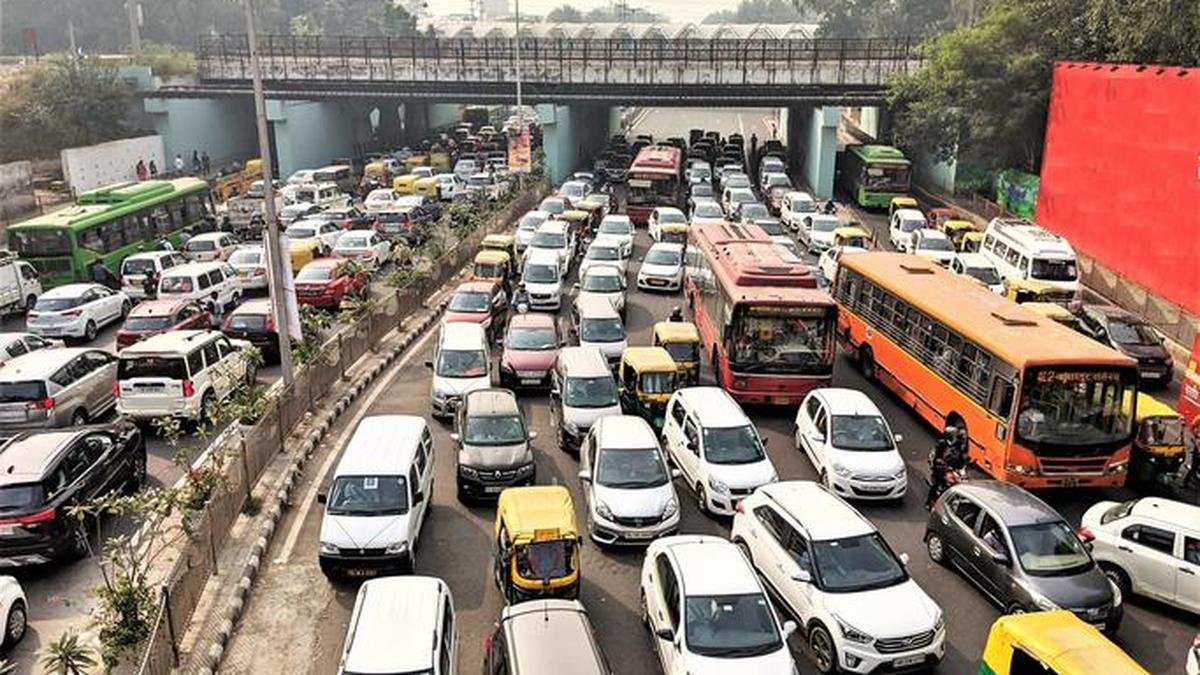 वाहन डेटा लीक के बाद सड़क मंत्रालय अपने पोर्टलों का फोरेंसिक ऑडिट चाहता है