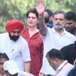 विपक्षी नेताओं ने एसआईआर रिकॉर्ड के पूर्ण खुलासे के लिए सुप्रीम कोर्ट का दरवाजा खटखटाया, अभ्यास को निलंबित करने की मांग की