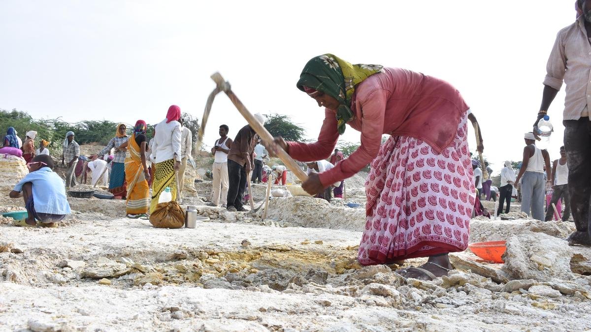 वीबी-जी रैम जी: प्रतिबंध हटाए गए; बिहार के सभी 38 जिलों में मजदूरों को मिलेगा काम