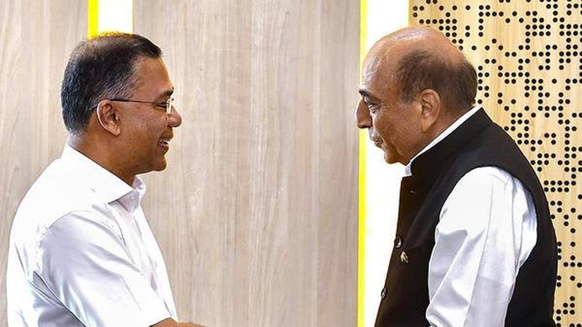 शेख हसीना का प्रत्यर्पण 'अच्छी तरह से संरचित' प्रक्रिया के माध्यम से संभव: बांग्लादेश में भारत के उच्चायुक्त