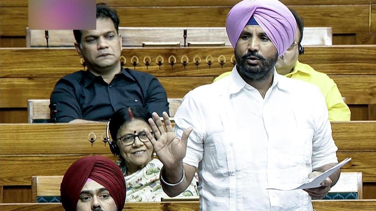 सचिन पायलट मेरा टिकट भी काट सकते हैं; हमेशा राहुल गांधी के सिपाही बने रहेंगे:अमरिंदर वारिंग