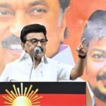 सत्तारूढ़ टीवीके पर विधायकों को खरीदने का जुनून सवार है: एमके स्टालिन ने मतदाताओं से कहा
