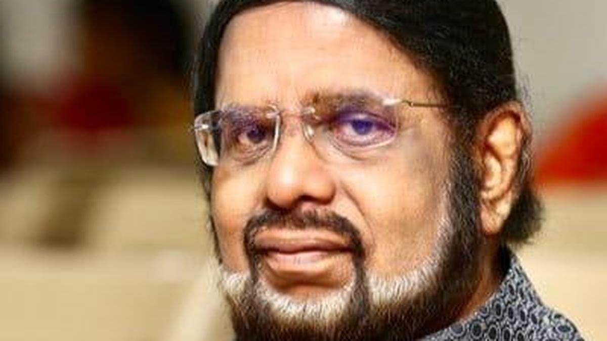 सदा 'मास्टर', गिटारवादक जिन्होंने इलैयाराजा के लिए मलयालम सिनेमा के दरवाजे खोले