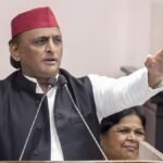सपा ने राज्यसभा चुनाव के लिए तीसरा उम्मीदवार नहीं उतारने का फैसला किया है