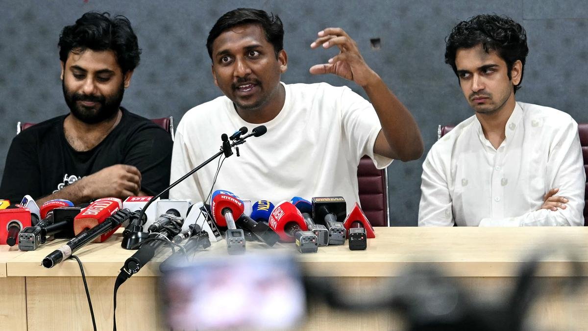 'सीईसी के इस्तीफा देने तक वापस नहीं जाएंगे': सीजेपी ने 11 अक्टूबर को जंतर-मंतर पर दोबारा विरोध प्रदर्शन का आह्वान किया