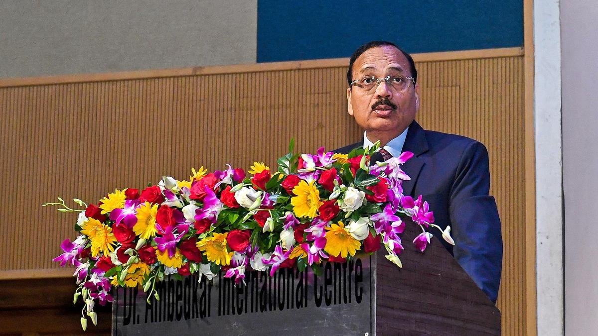 सीजेआई: 'कानून का उल्लंघन करने वाला बच्चा' परिस्थिति का वर्णन करता है, पहचान का नहीं