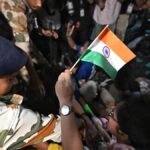 सीजेपी के नेतृत्व में 'तिरंगा' विरोध: अभिजीत डुबकी को हिरासत में लिया गया, सेंट्रल पार्क सीमा से बाहर है
