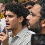 सीजेपी के सौरव दास और आशुतोष रांका को अतिक्रमण मामले में पांच दिन की न्यायिक हिरासत में भेजा गया