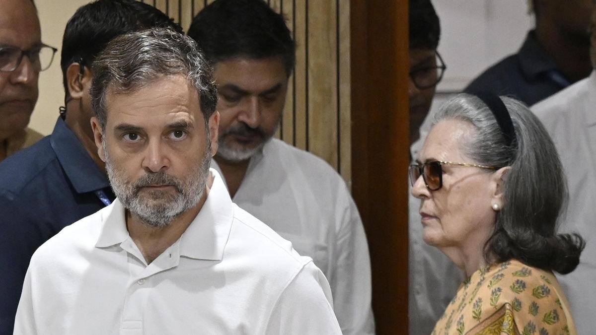 सीटीआई ने कांग्रेस से 1 नवंबर की रैली स्थगित करने का आग्रह किया, कहा कि दिल्ली के बाजारों में ₹10,000-12,000 करोड़ का व्यापार जोखिम में है