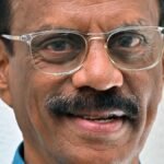 सीपीआई (एम) ने अनुभवी नेता चेंथमरक्षण को केरलम के पलक्कड़ में जिला सचिव नियुक्त किया है