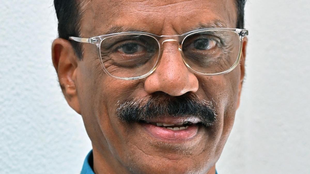 सीपीआई (एम) ने अनुभवी नेता चेंथमरक्षण को केरलम के पलक्कड़ में जिला सचिव नियुक्त किया है