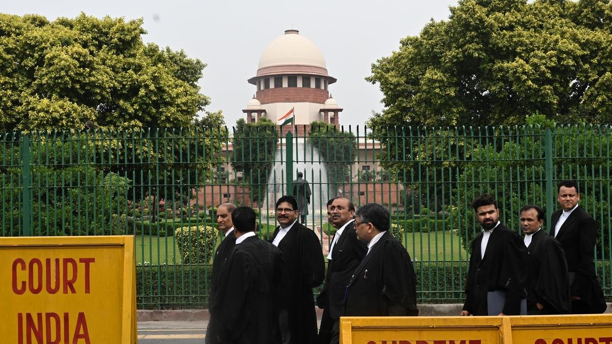 सुप्रीम कोर्ट का कहना है कि अब तक 14 राज्य न्यायिक अधिकारियों की सेवानिवृत्ति की आयु 60 से बढ़ाकर 62 वर्ष करने पर सहमत हैं